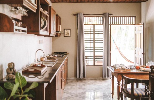 Balapitiya Villa | Villa Balapitiya Beach