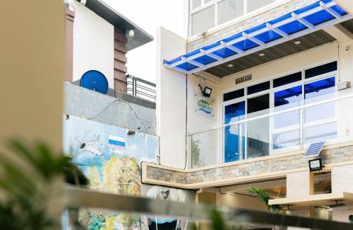 Lian Apartment | Villa Baldeo Resort