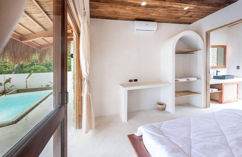 San Isidro Villa | Villa Baleia Siargao