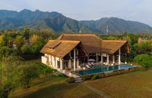 Gerokgak Villa | Villa Bali Il Mare