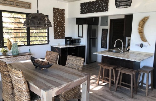 Frydendal Villa | Villa Bali - Waterfront Villa - 100% Brand New!