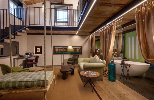 Grezzana Hotel | Villa Balis Crema