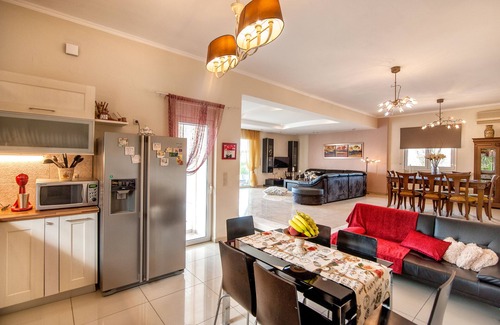 Mathes Villa | villa balos amfimala