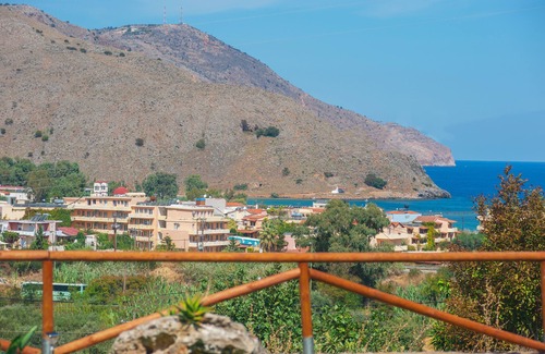 Mathes Villa | villa balos amfimala