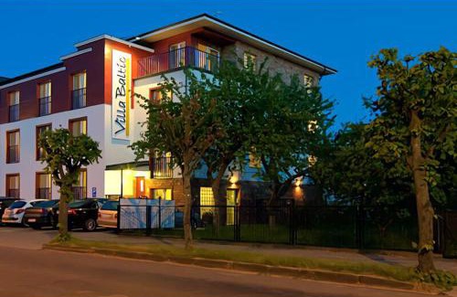 Chalupy Apartment | Villa Baltic Chałupy Apartament 11