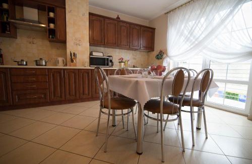 Rowy Bed & Breakfast | Villa BALTICA
