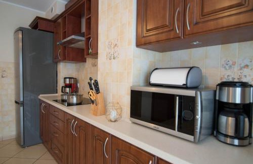 Rowy Bed & Breakfast | Villa BALTICA