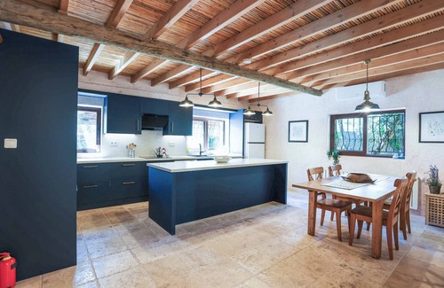 Bodrum Villa | Villa Bambi - Two Bedroom Villa, Sleeps 4