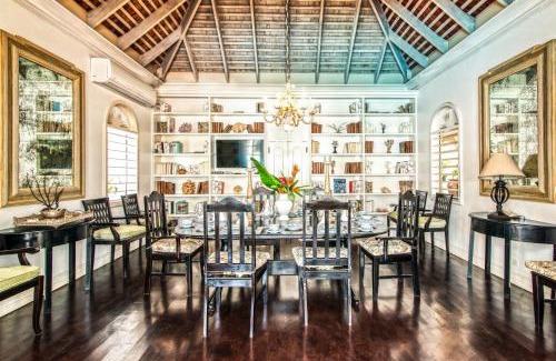 Tryall Villa | Villa Bambu