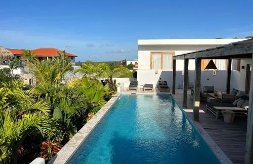 Jan Thiel Villa | Villa Ban Kas Curaçao