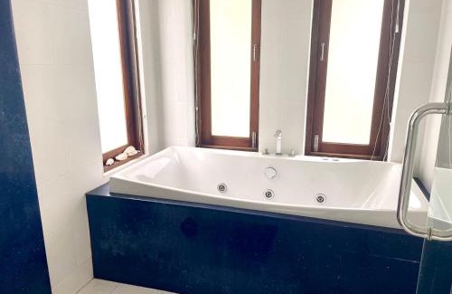 Thong Krut Villa | Villa Bantai2