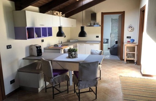La Morra Villa | Villa Barbara: Family Villa in La Morra