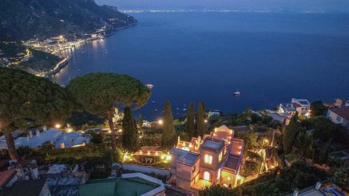 Ravello Bed & Breakfast | Villa Barluzzi