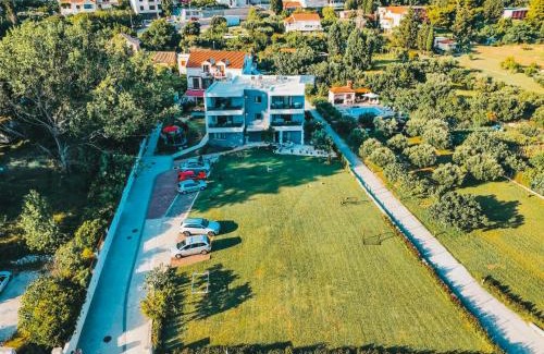 Srebreno Apartment | Villa Barovic - Premium apartment