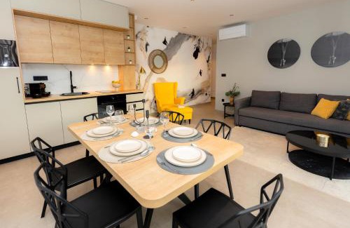 Srebreno Apartment | Villa Barovic - Premium apartment