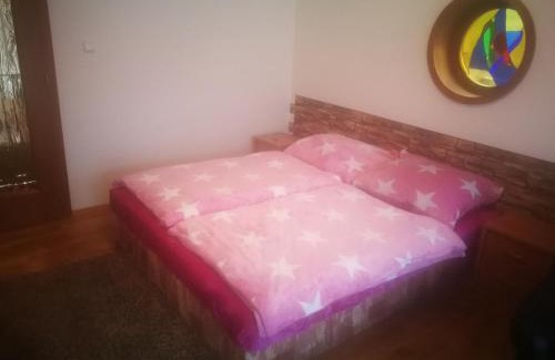 Prague 5 House | Villa Barrandov pokoj 3