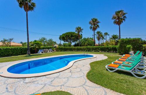 Vale de Parra Villa | Villa Barreto by Villa Plus
