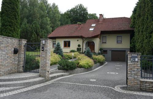 Kalwaria Zebrzydowska Villa | Villa Barwald