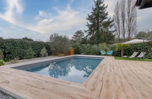 La Teste-de-Buch House | Villa Bassin D'Arcachon 8 personnes