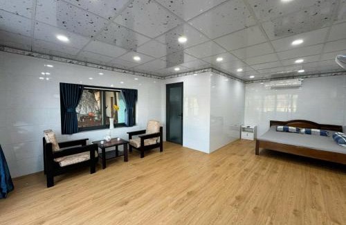 Phuoc Tan House | Villa BBQ Free Near Beach Ho Tram - Vung Tau - Viet Nam