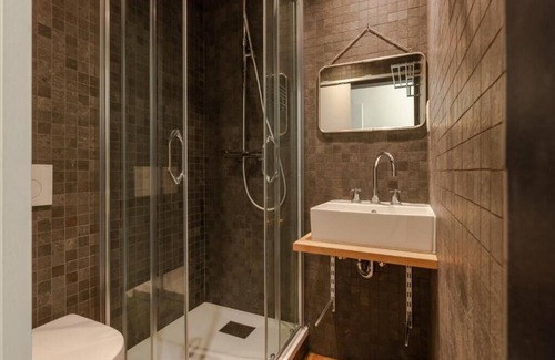 Ottignies Hotel | Villa Monceau