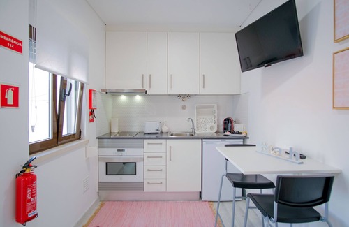 Nazare Apartment | Villa Beach - Anchor Apartment
