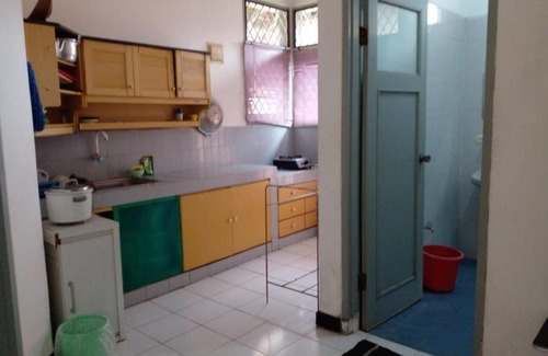 Anyer Villa | Villa Beach Anyer 2