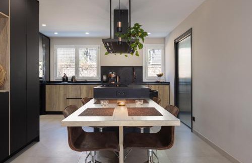 Montgat Villa | Villa Beach Barcelona