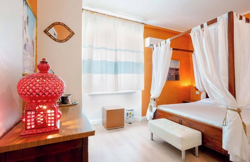 Poetto House | Villa Beach City