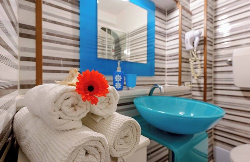 Poetto House | Villa Beach City