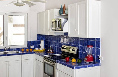 Dawn Beach Estates Villa | Villa Beach House Younes by Fantasia Villas