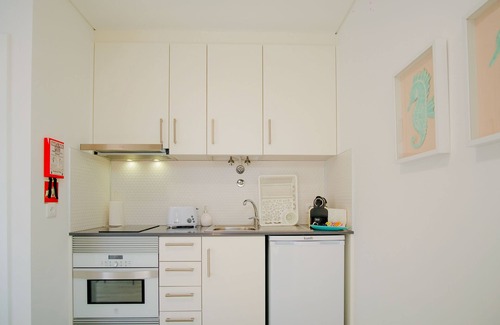 Nazare House | Villa Beach - Onda Apartment
