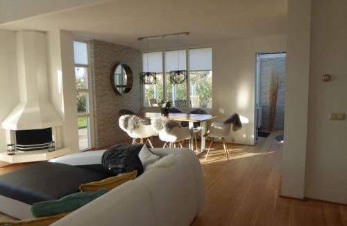Julianadorp aan zee Villa | Villa Beach & Sun
