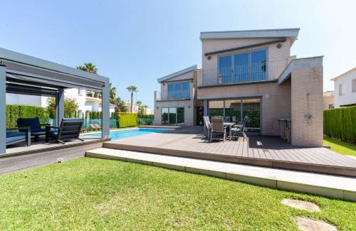 Molinell Villa | Villa Beachside Retreat by ON Travel