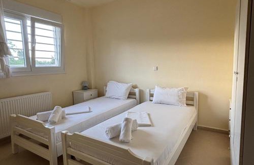 Paliouri Villa | Villa Beauty