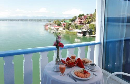 Tequesquitengo Hotel | Villa Bejar Tequesquitengo