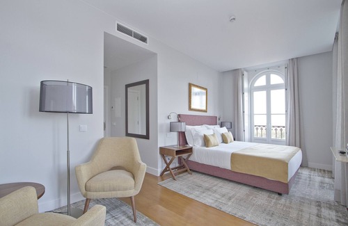Sintra Bed & Breakfast | Villa Bela Vista