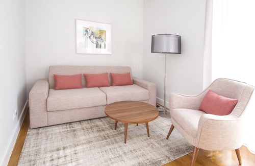 Sintra Bed & Breakfast | Villa Bela Vista