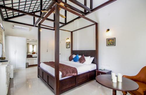 Guirim Villa | Villa Beleza Infinita