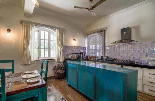 Guirim Villa | Villa Beleza Infinita