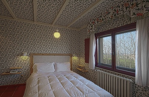 Ostellato Hotel | Villa Belfiore