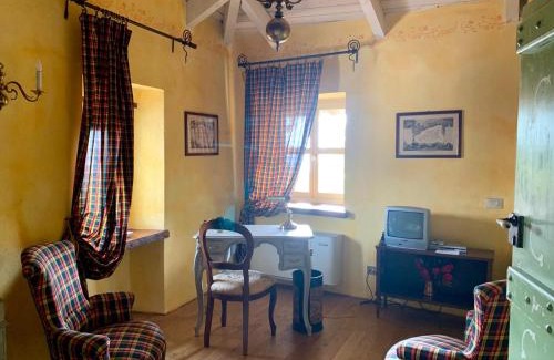 Tonco Bed & Breakfast | Villa Belforte