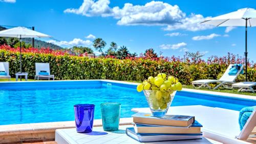 Massa Martana Villa | Villa Bella 8, Emma Villas