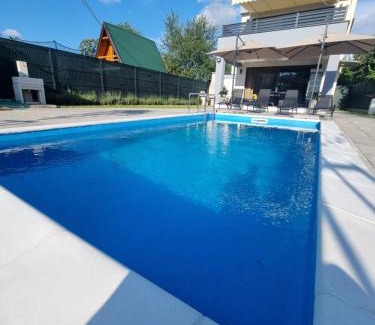Laktasi Villa | VILLA BELLA