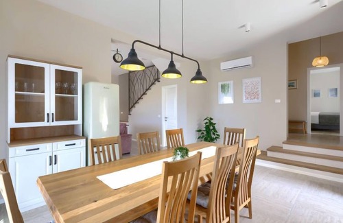 Nova Vas House | Villa Bella by Interhome