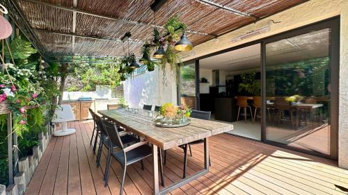 La Croix des Gardes Villa | VILLA Bella CANNES Croix des Gardes