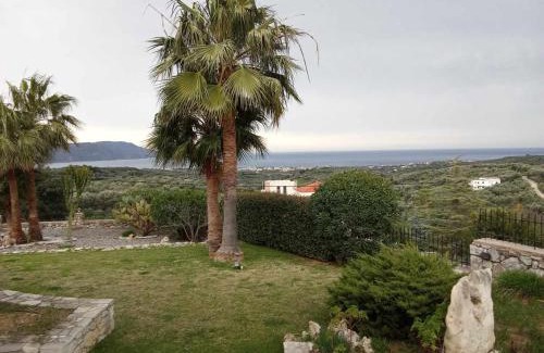 Filaki Villa | Villa Bella Casa