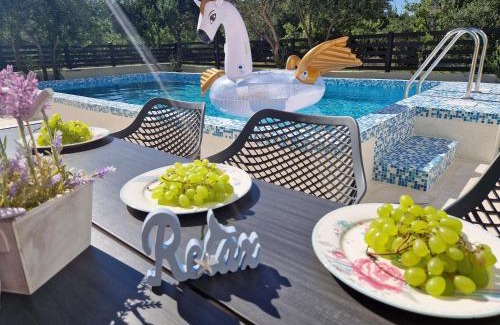 Kastel Sucurac Villa | Villa Bella Dona