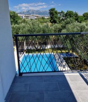 Kastel Sucurac Villa | Villa Bella Dona