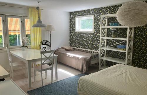 Naantali Old Town Apartment | Villa Bella
